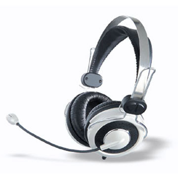  Computer Headphones (Computer Kopfhörer)
