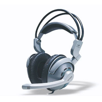  Computer Headphones (Computer Kopfhörer)