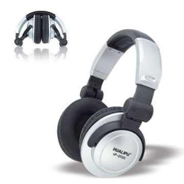  DJ Headphone (DJ Kopfhörer)