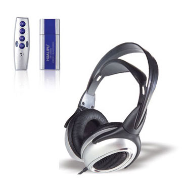 USB Headphone (USB Kopfhörer)