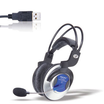  USB Headphone (USB Kopfhörer)
