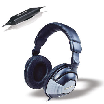  Vibration Headphone (Vibration Kopfhörer)