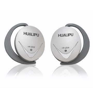  Chip Headphone (Chip-Kopfhörer)