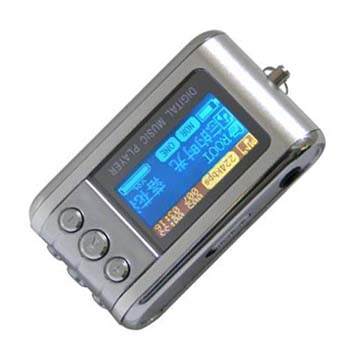  MP3 Player ( MP3 Player)