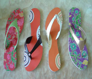  Fashion Indoor Slipper ( Fashion Indoor Slipper)