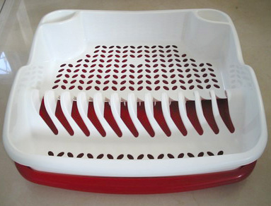  Organiser Shelf And Tray-01