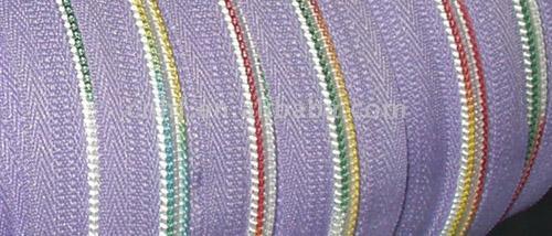  Color Teeth of Nylon Zipper (Цвет зубов Nylon Zipper)