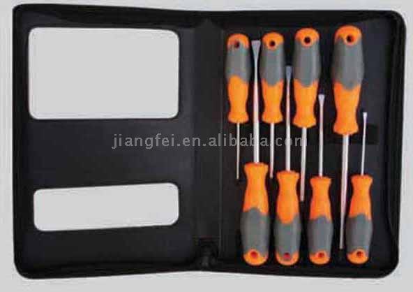  Screwdriver Set (Отвертка Установить)