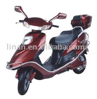 Middle Shark Electric Motorcycle ( Middle Shark Electric Motorcycle)