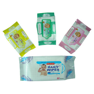  Baby Wipe ( Baby Wipe)