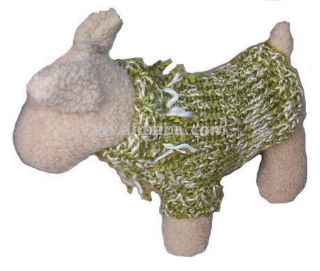  Pet (Dog) Clothing (Домашнее животное (собака) Одежда)