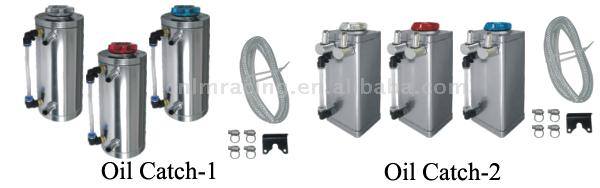  Oil Catch Tank ( Oil Catch Tank)