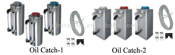  Oil Catch Tank (Танк нефть Catch)