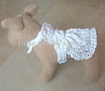  Pet (Dog) Clothing (Домашнее животное (собака) Одежда)