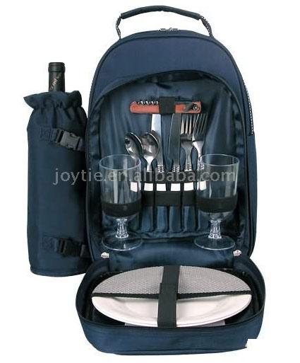  Picnic Backpack (Sac à dos de pique-nique)