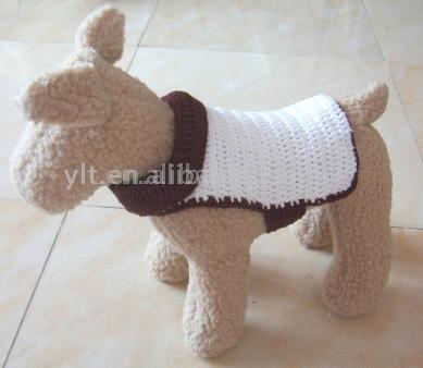  Pet (Dog) Clothing (Домашнее животное (собака) Одежда)