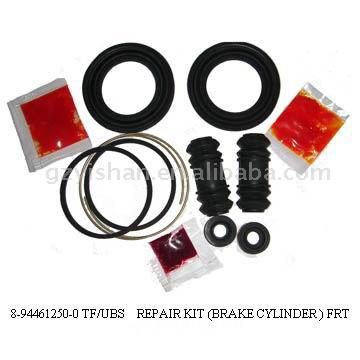  Brake Cylinder Repair Kit (Ремонт тормозной цилиндр Kit)