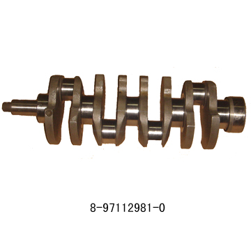  Crankshaft ( Crankshaft)