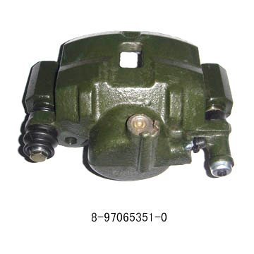  Brake Cylinder ( Brake Cylinder)