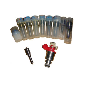  Injection Nozzle