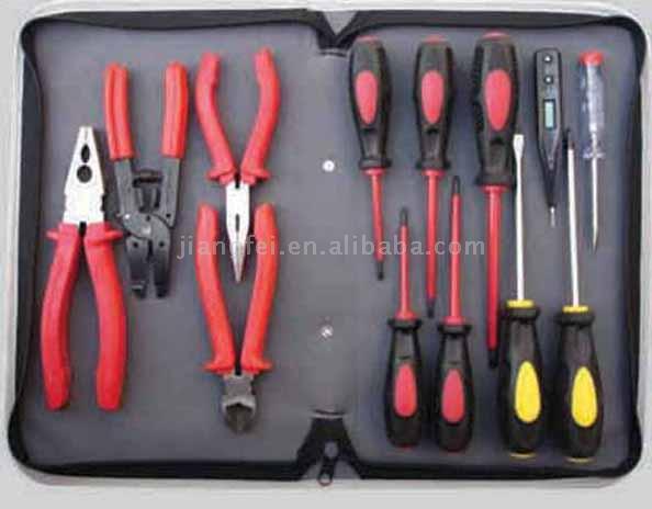  Screwdriver Set