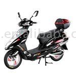  Electric Scooter (Da Huan 600) ( Electric Scooter (Da Huan 600))