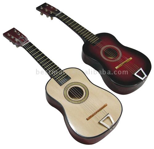  Guitar (Guitare)