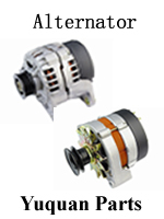  Alternator (Alternateur)