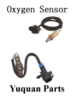  Oxygen Sensor (Oxygen Sensor)