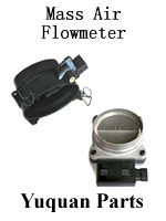  Mass Air Flowmeter (Воздушная масса расходомер)