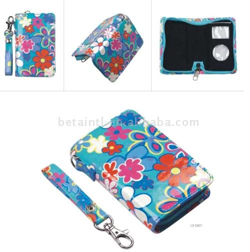  Printed Imitation Leather Cases ( Printed Imitation Leather Cases)