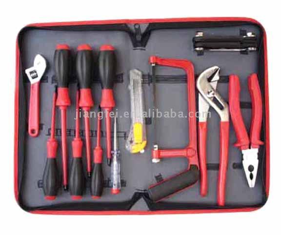  Hand Tool Set (Hand Tool Set)
