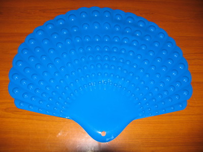  PVC Bath Mat ( PVC Bath Mat)