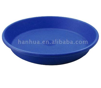  Flower Pot Dish (Flower Pot-vaisselle)