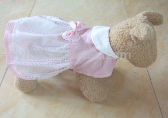  Pet (Dog) Clothing (Домашнее животное (собака) Одежда)