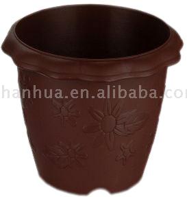  Flower Pot (Flower Pot)