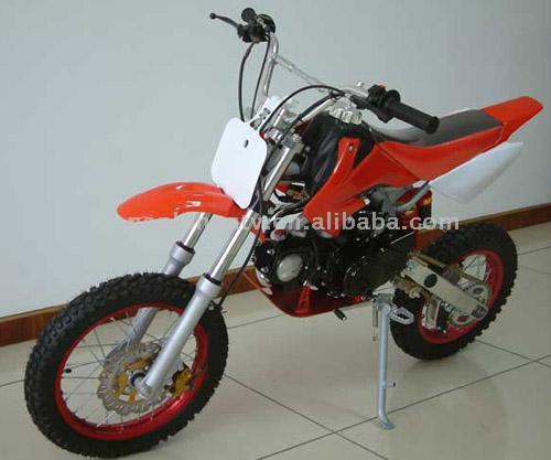  Dirt Bike (Байк)