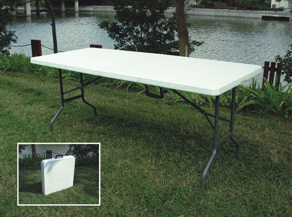  5` Folding Table (HY-T002)