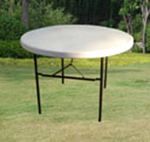  44` Round Table (HY-T007) ( 44` Round Table (HY-T007))
