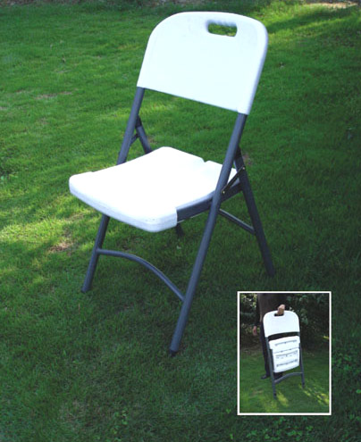  Folding Chair (HY-C012) (Folding Chair (HY-C012))