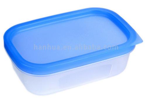  Food Container (Conteneur pour aliments)