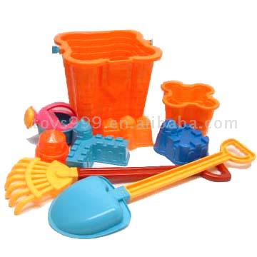  Beach Toy Set ( Beach Toy Set)