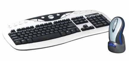  Wireless Keyboard ( Wireless Keyboard)
