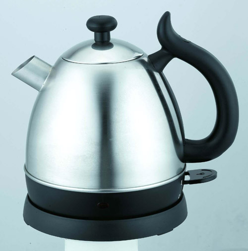  Electrical Kettle (Электрический чайник)