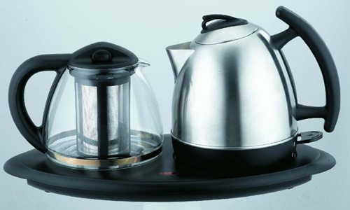  Electrical Kettle (Электрический чайник)