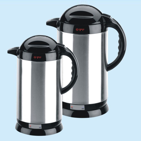  Thermo Kettle ( Thermo Kettle)