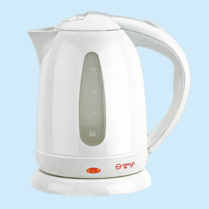  Electric Kettle (Wasserkessel)