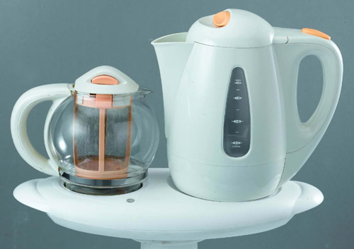  Electric Kettle (Электрический чайник)