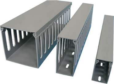  Wire Duct (Проволока Канальные)