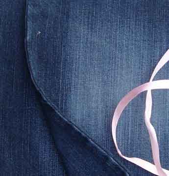  Cotton Denim ( Cotton Denim)